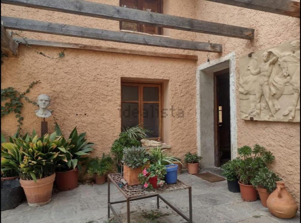  kaufen Haus Bayacas Alpujarra Granadina 9