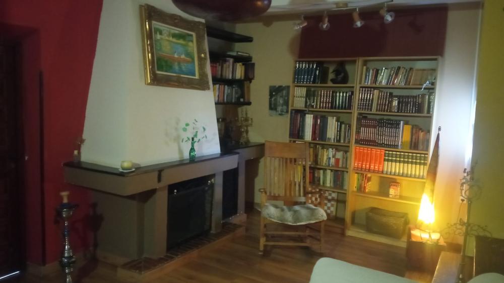  kaufen Landhaus Almoguera Campiña 23