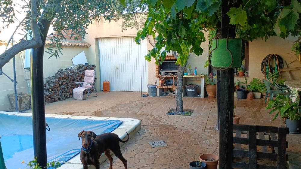  kaufen Haus Las Labores Mancha (La) 7