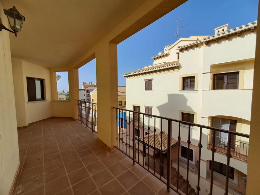  kaufen Wohnung Fuente Álamo Campo De Cartagena 1