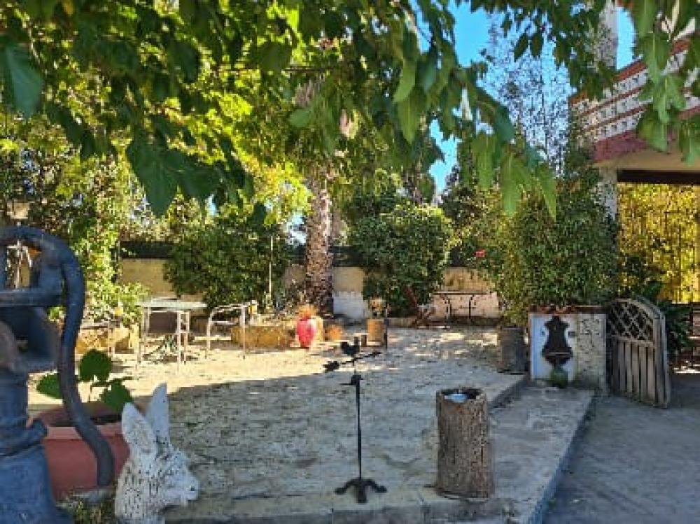 kaufen Villa Los Mirasoles Hoya De Buñol 3