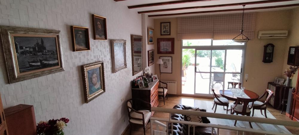  kaufen Maisonette Sitges Garraf 3