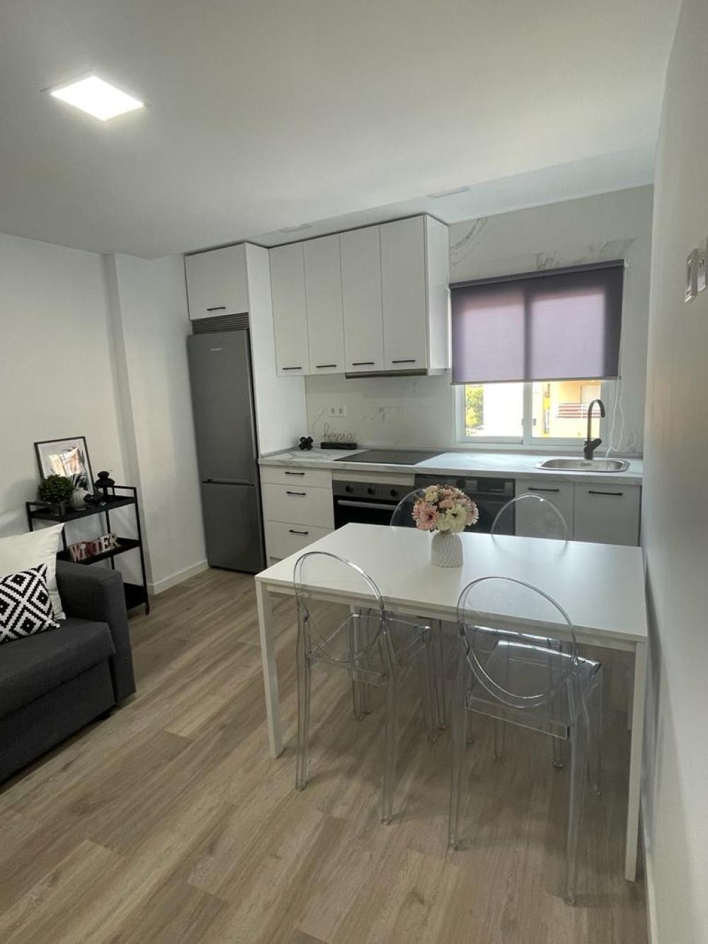  kaufen Wohnung Bailén-Miraflores Málaga-Costa Del Sol 1