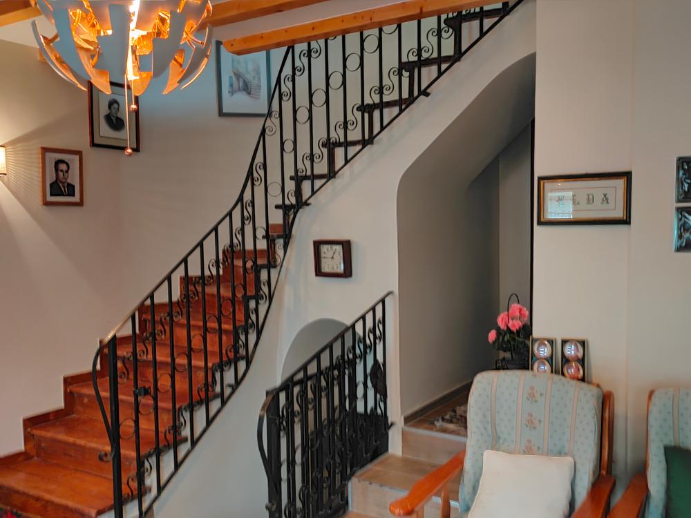  kaufen Villa Trasmiras Limia 10