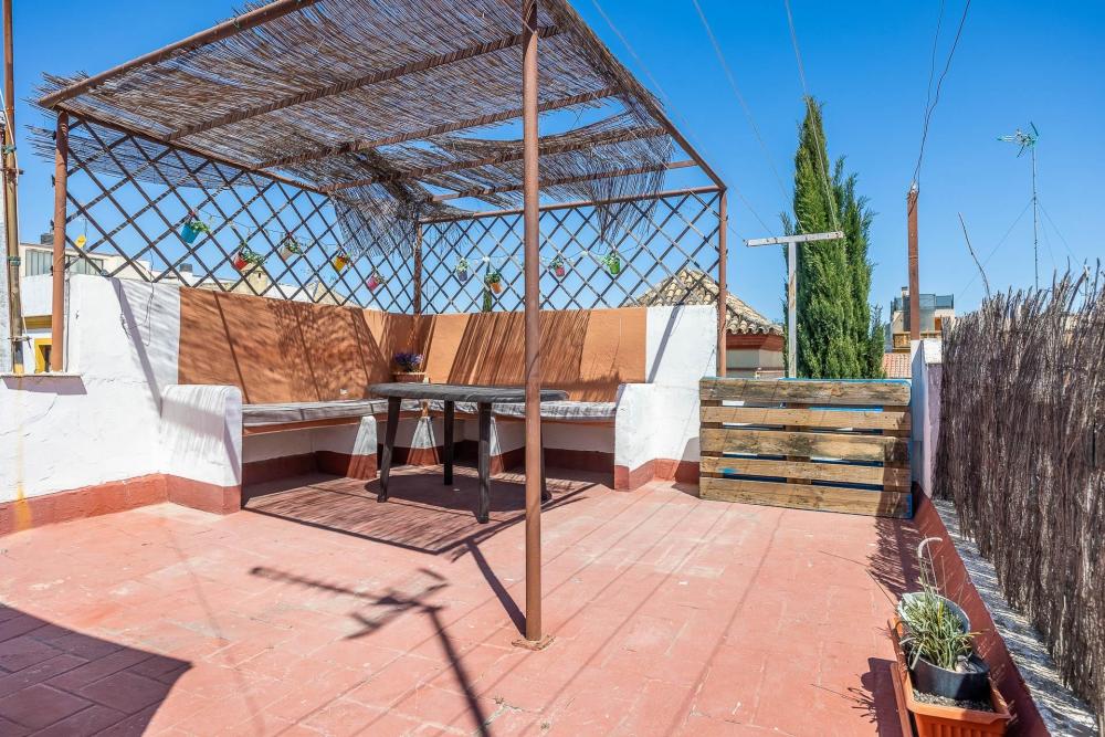  kaufen Wohnung Sevilla Casco Antiguo 41001 Metropolitana De Sevilla 11