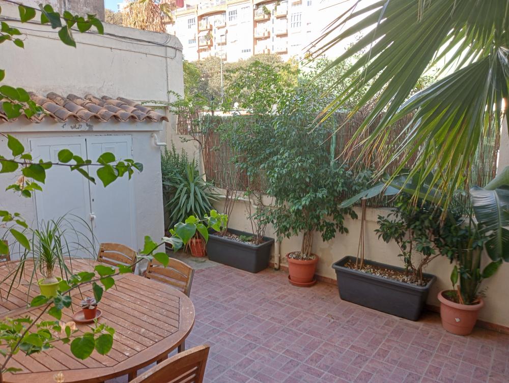  kaufen Reihenhaus Camins Al Grau Cami Fondo Valencia 3