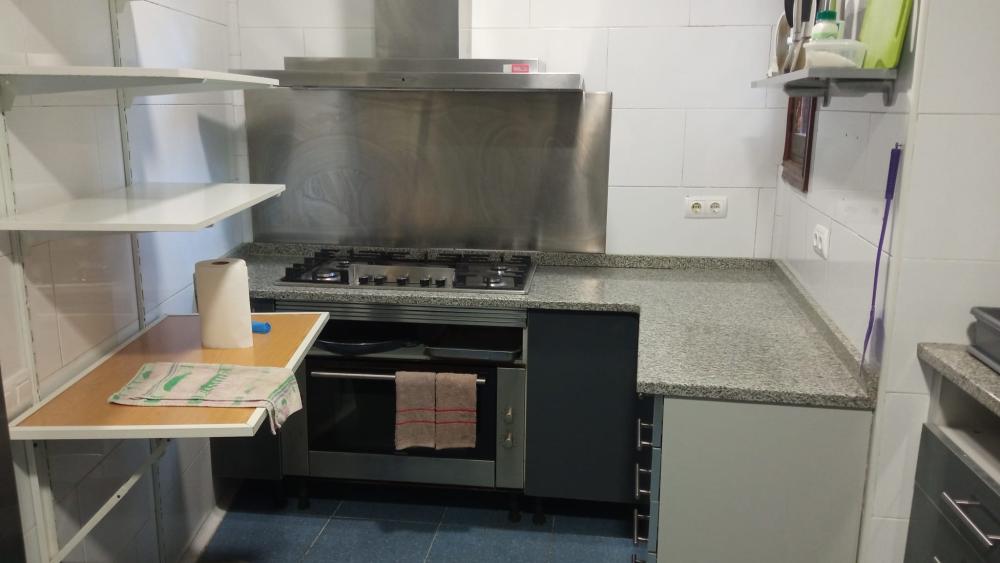  kaufen Landhaus Almoguera Campiña 22