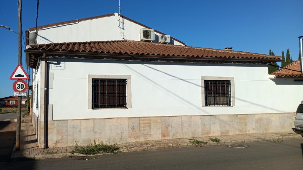  kaufen Haus Las Labores Mancha (La) 2