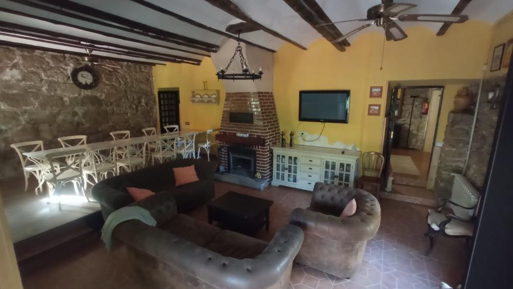  kaufen Landhaus Almoguera Campiña 19