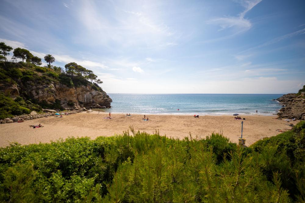  kaufen Maisonette La Pineda Tarragonès 32