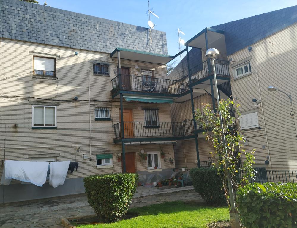  kaufen Wohnung San Lorenzo Del Escorial Cuenca Del Guadarrama 25