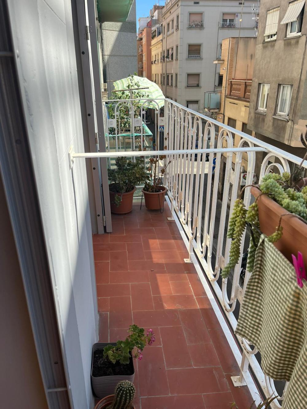  kaufen Wohnung Coll Blanc Barcelonès 14