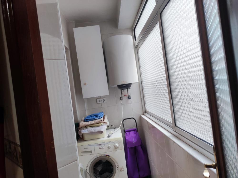  kaufen Wohnung El Azequión-Los Náufragos Baix Segura 11