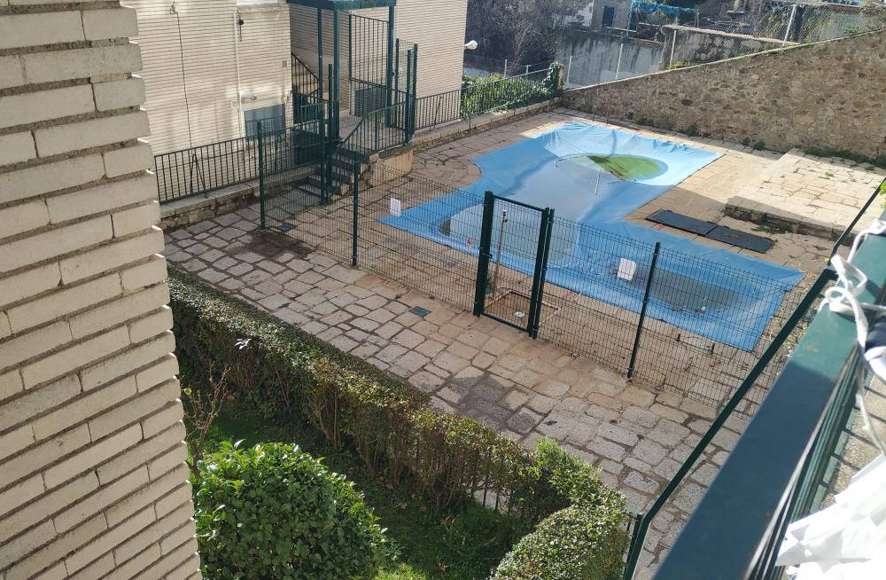  kaufen Wohnung San Lorenzo Del Escorial Cuenca Del Guadarrama 27