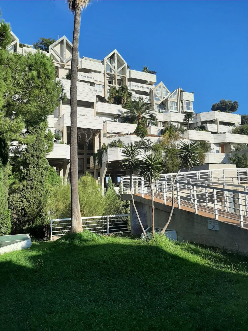  kaufen Penthouse Benimaclet Benimaclet Valencia 4