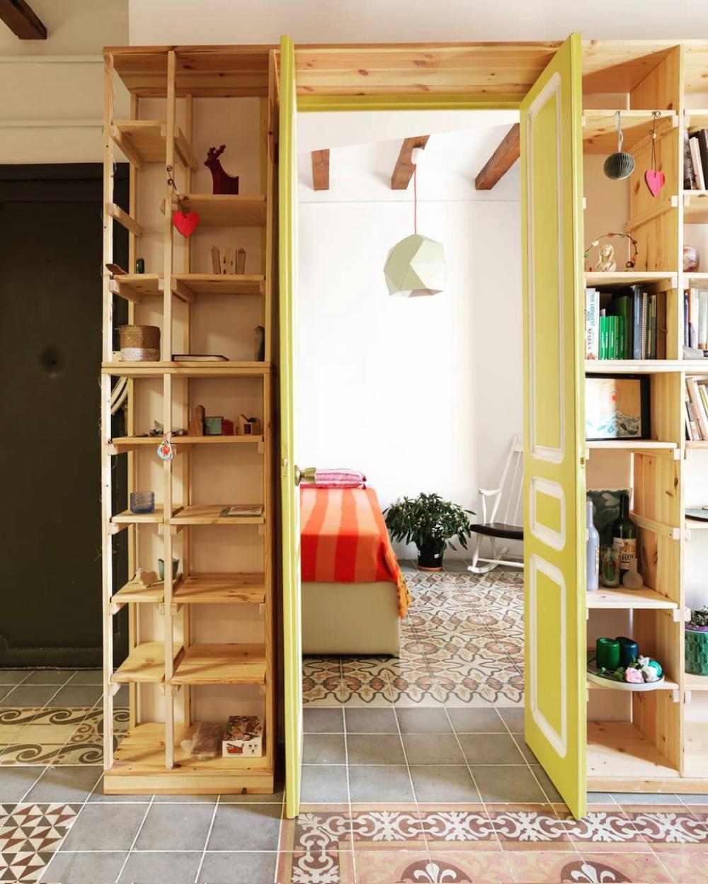  kaufen Wohnung Coll Blanc Barcelonès 12