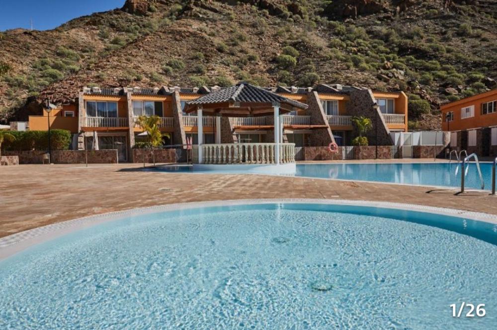  kaufen Maisonette La Playa De Tauro Área Sur 4