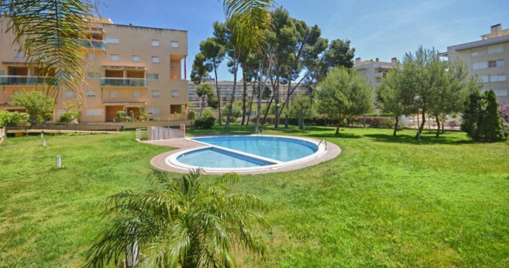  kaufen Maisonette La Pineda Tarragonès 2