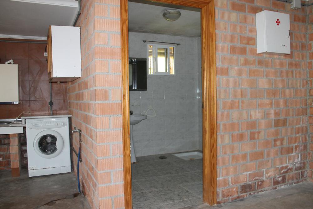  kaufen Villa Puente Genil Campiña Sur 30