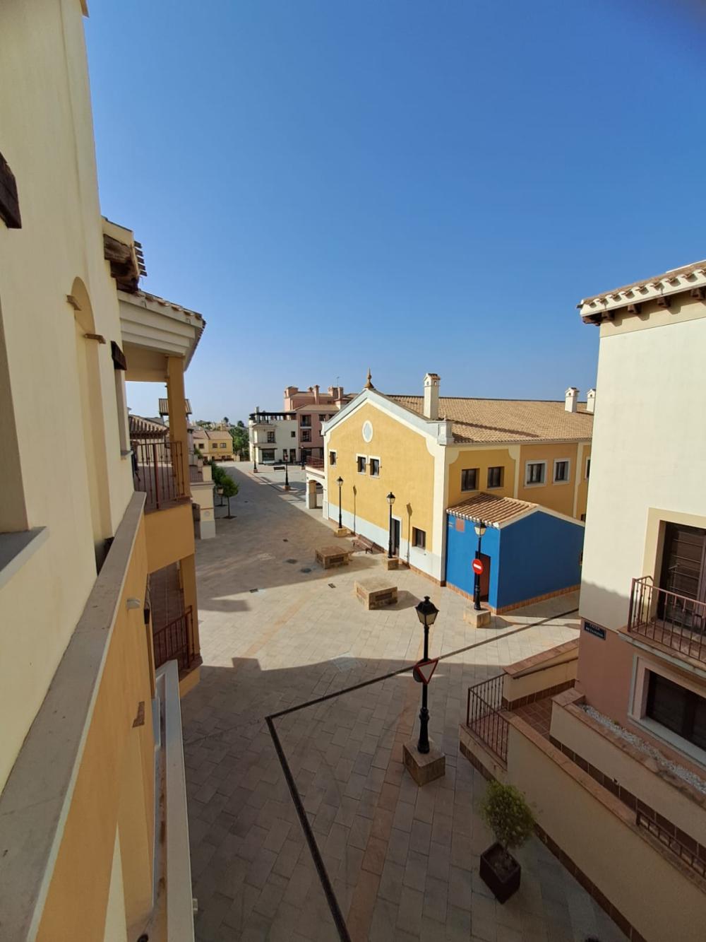  kaufen Wohnung Fuente Álamo Campo De Cartagena 13