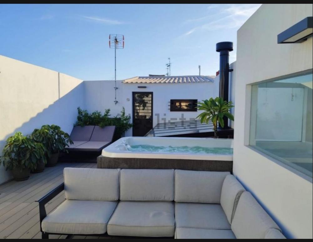  kaufen Haus Jerez Centro 11401 Campiña De Jerez 1