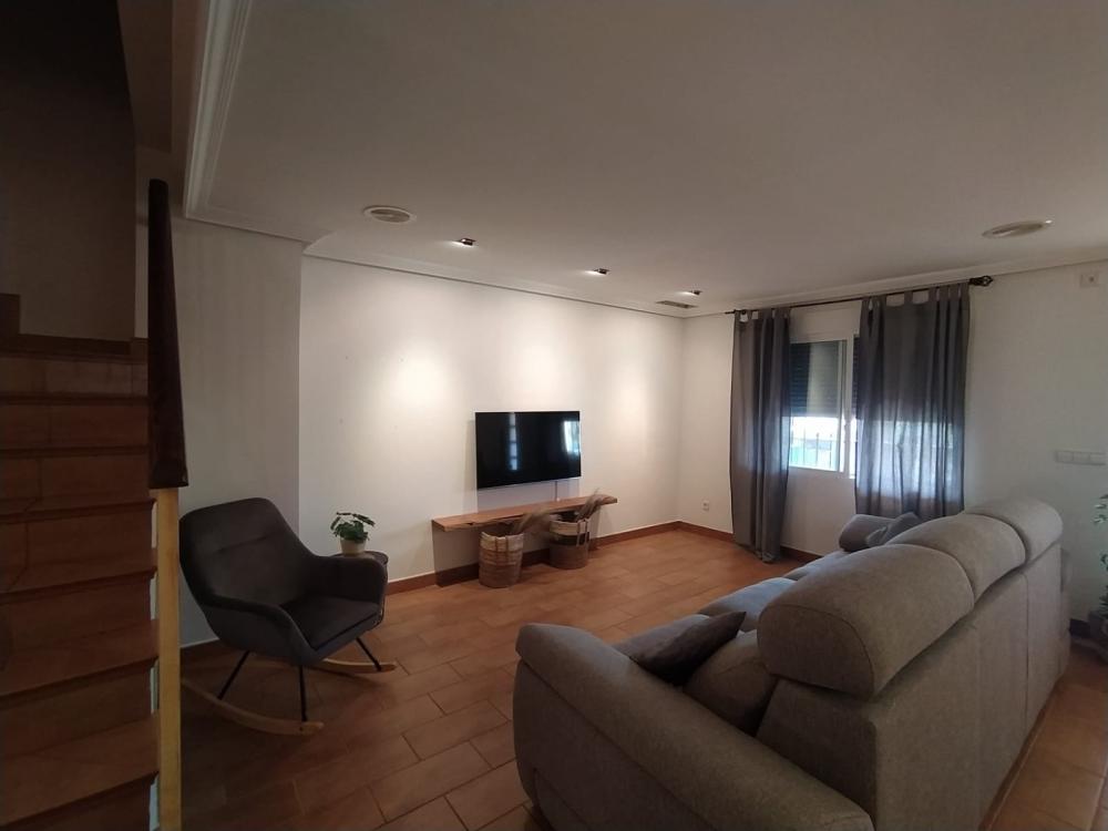  kaufen Haus Las Bayas Baix Vinalopó 5