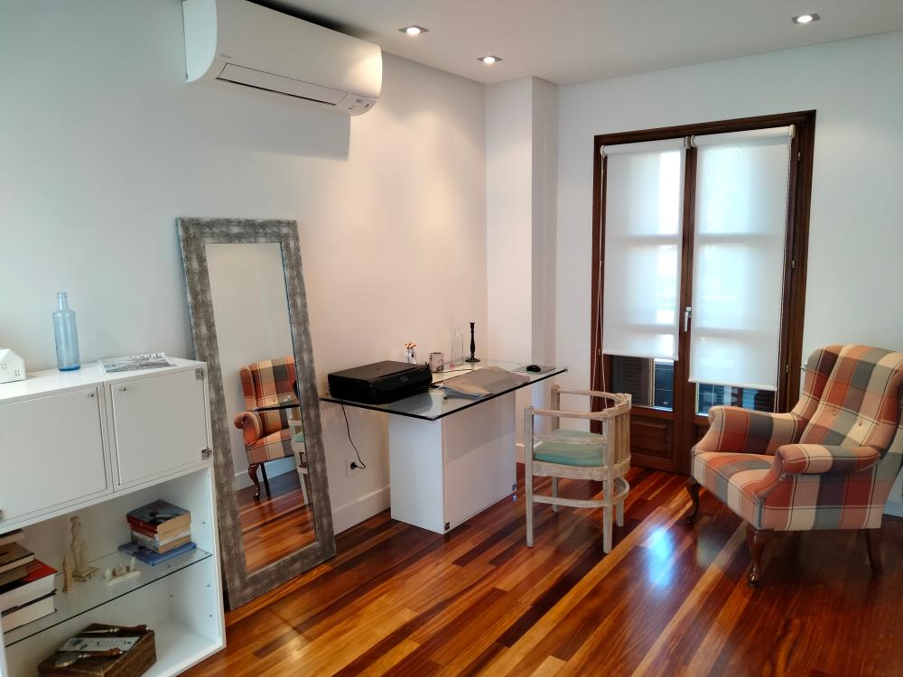  kaufen Reihenhaus Aiete Donostialdea 23