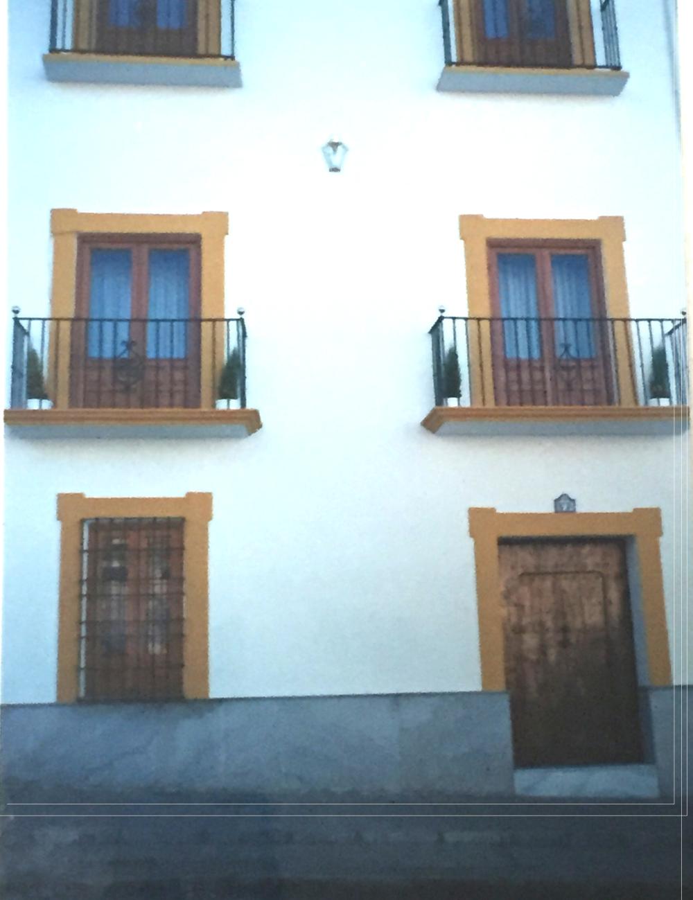 kaufen Haus Guadix Accitania 7