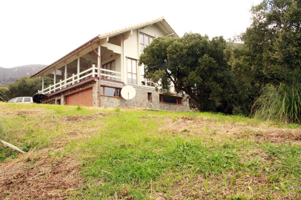  kaufen Haus El Bujeo Campo De Gibraltar 5