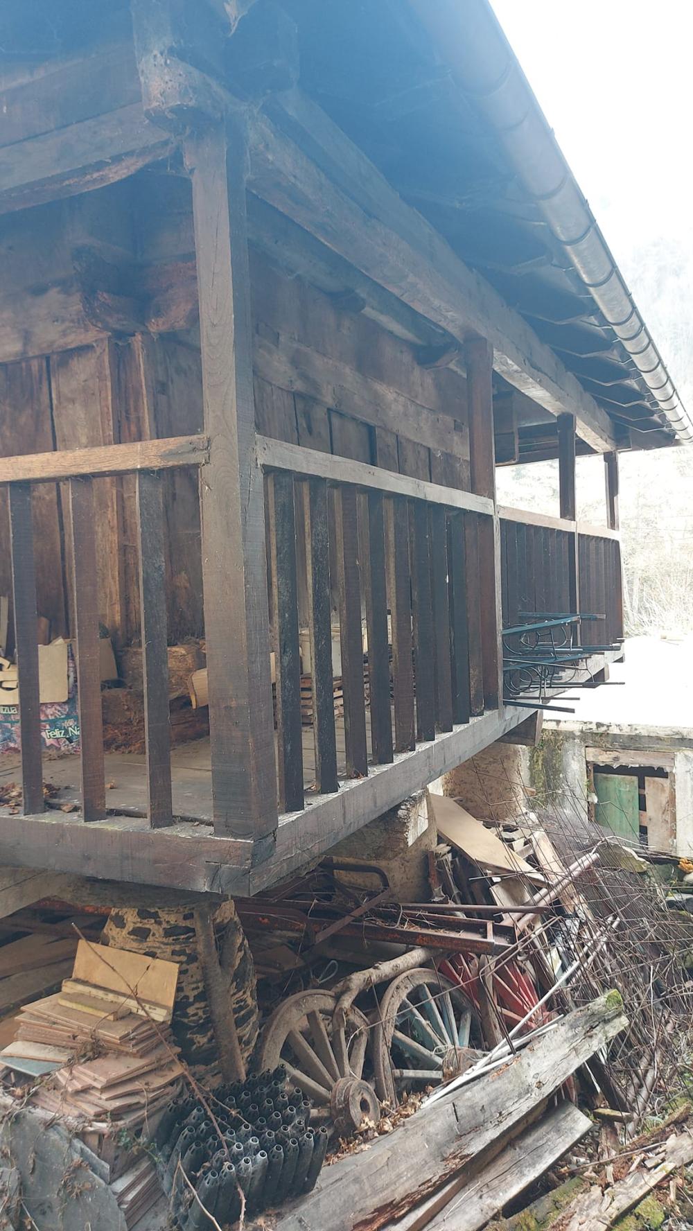  kaufen Haus Moal Narcea 16