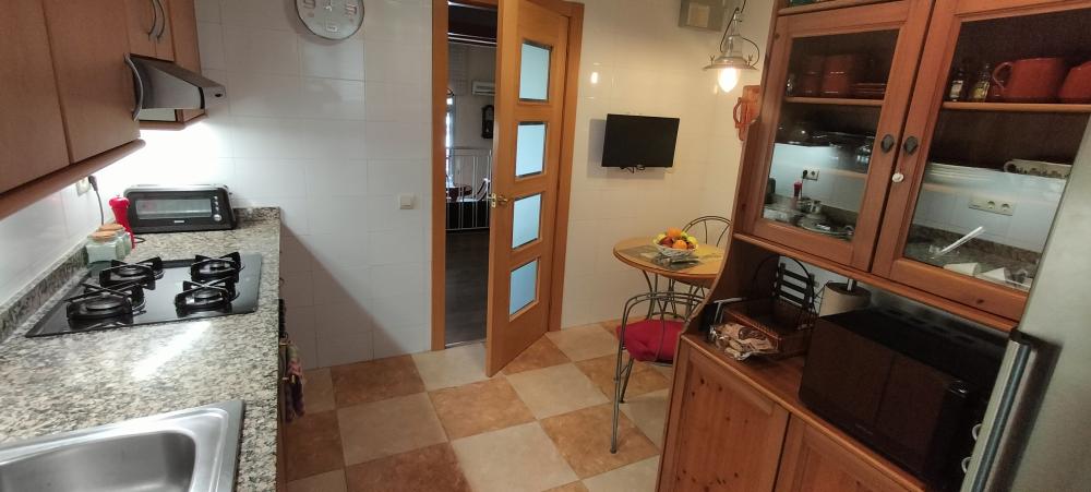  kaufen Maisonette Sitges Garraf 16