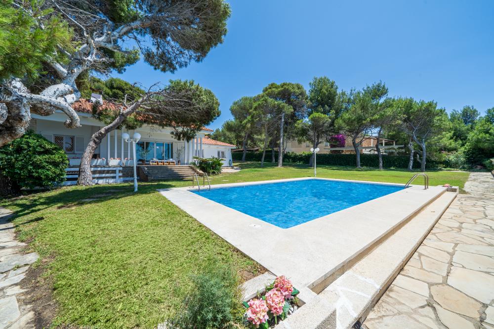 kaufen Haus Salou Tarragonès 44