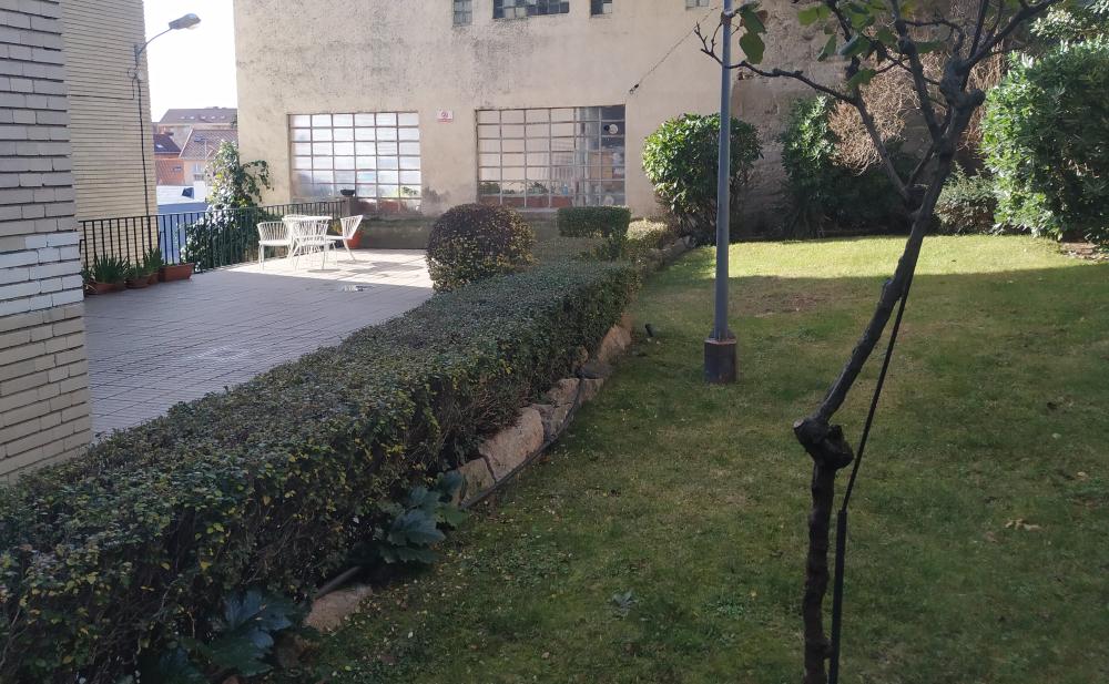  kaufen Wohnung San Lorenzo Del Escorial Cuenca Del Guadarrama 26