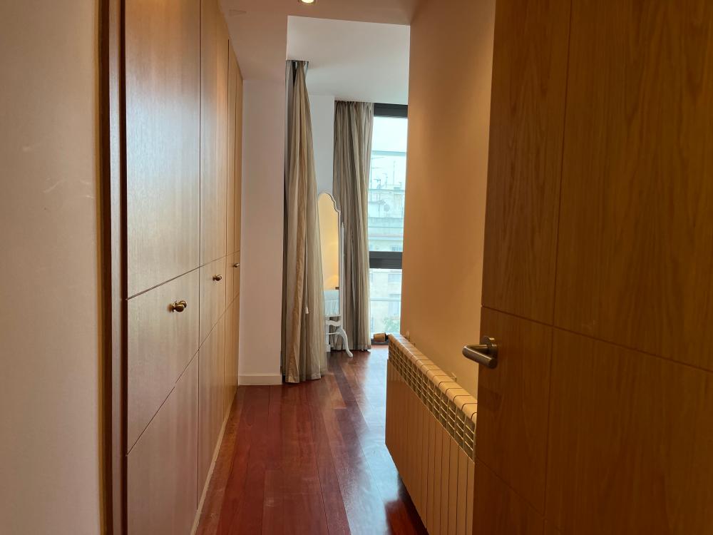  kaufen Maisonette Salamanca-Lista Madrid Capital 8