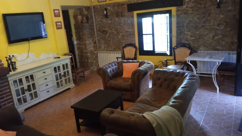  kaufen Landhaus Almoguera Campiña 24