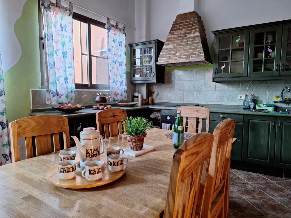  kaufen Haus Araya Zona Sureste 46