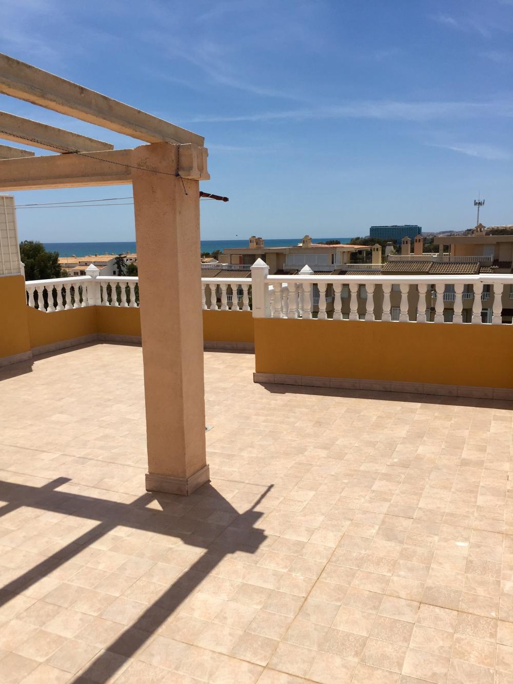  kaufen Penthouse Guardamar Del Segura Baix Segura 1