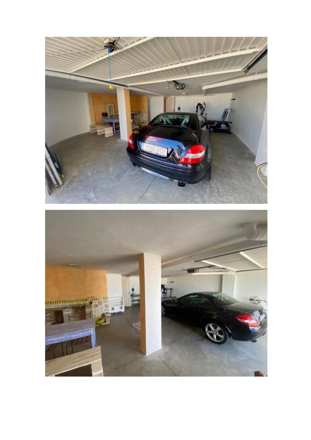  kaufen Reihenhaus Torviscas Zona Sur 10