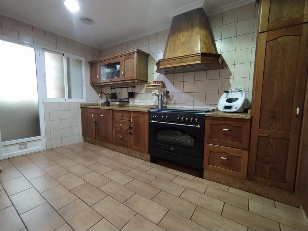  kaufen Haus Las Bayas Baix Vinalopó 2