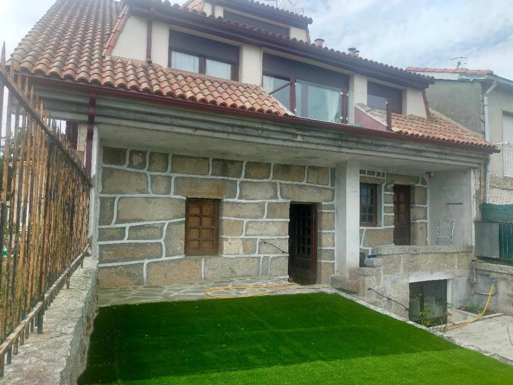  kaufen Villa Trasmiras Limia 5