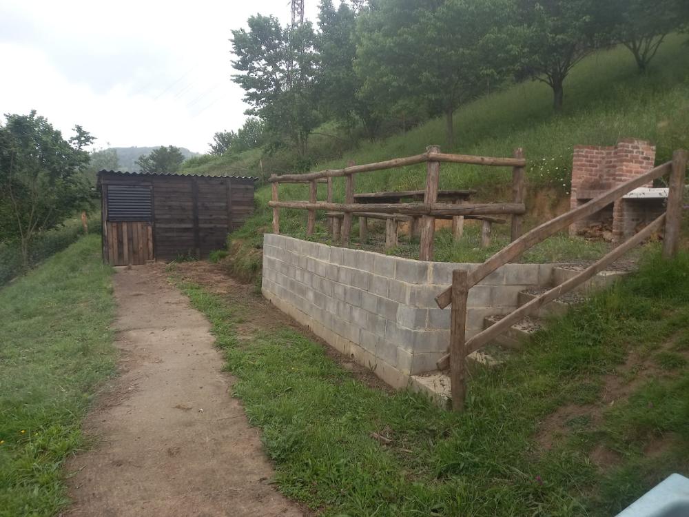  kaufen Landhaus Rozada De Bazuelo Caudal 4
