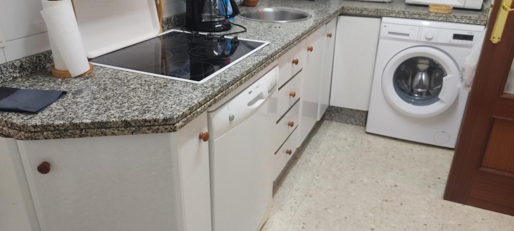  kaufen Wohnung Isla Chica Metropolitana De Huelva 2