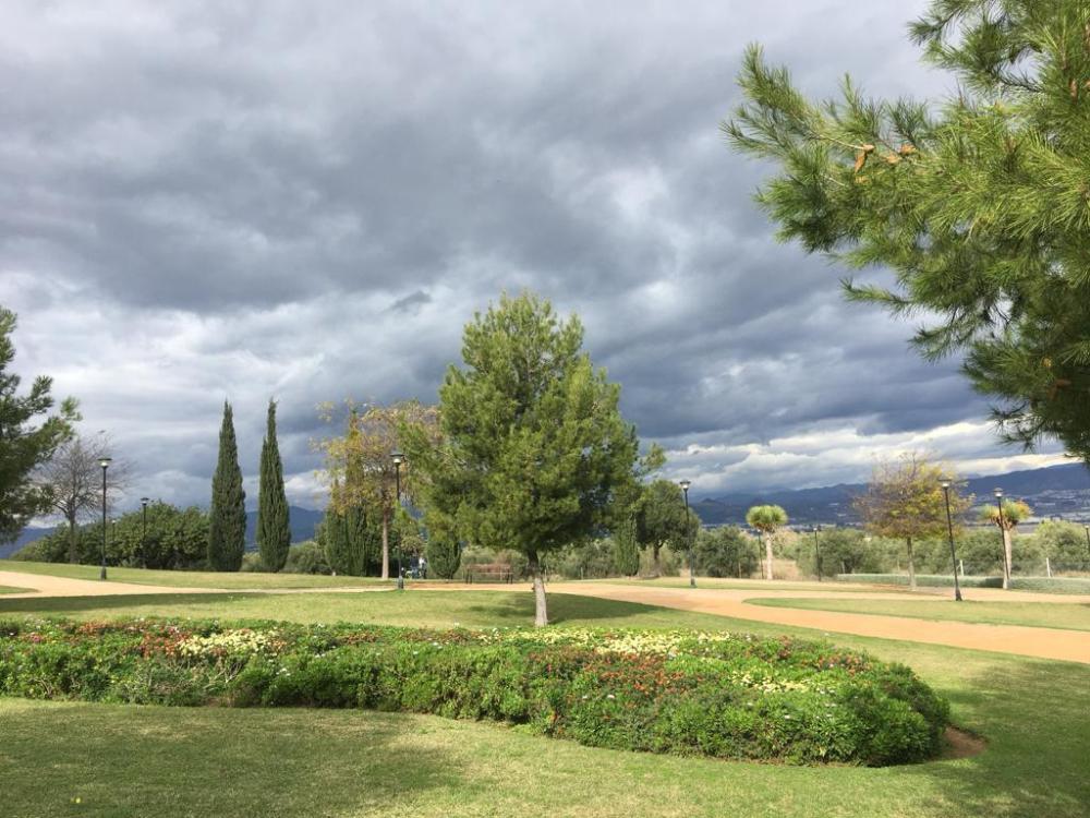  kaufen Grundstück Churriana Málaga-Costa Del Sol 1