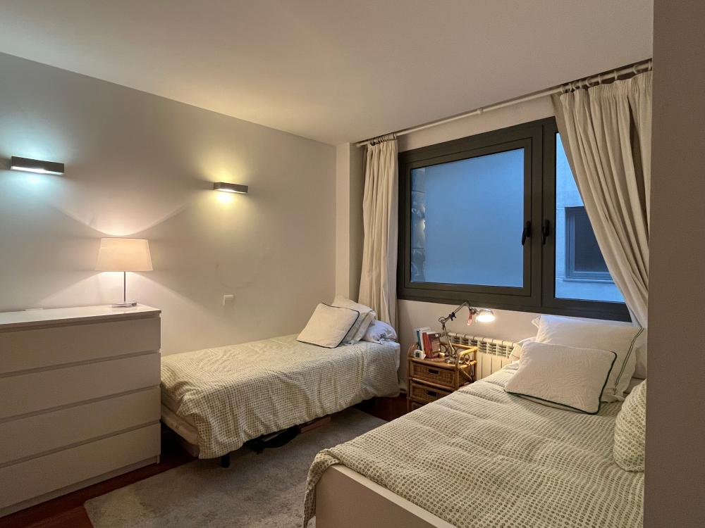  kaufen Maisonette Salamanca-Lista Madrid Capital 9