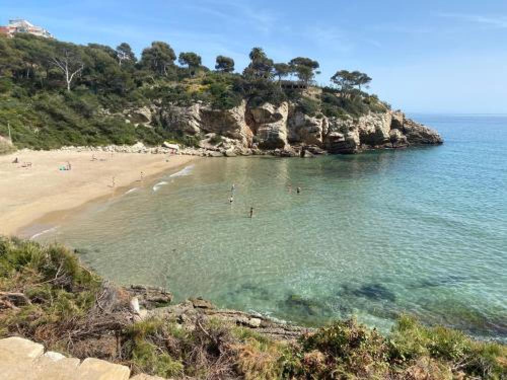  kaufen Maisonette La Pineda Tarragonès 31