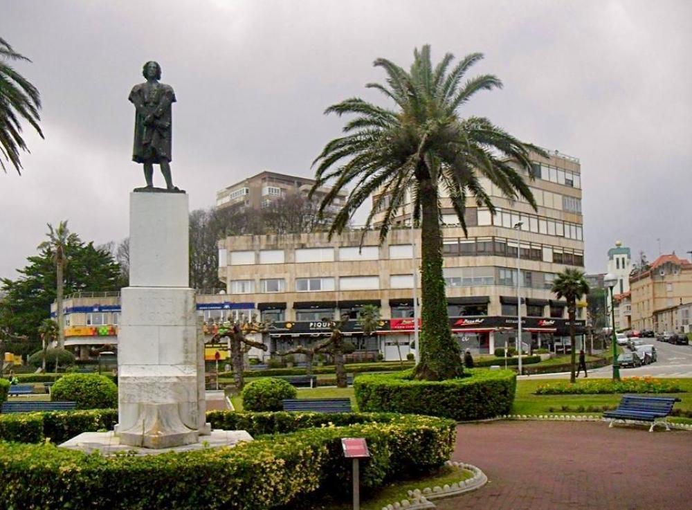  kaufen Gewerberaum El Sardinero Comarca De Santander 1