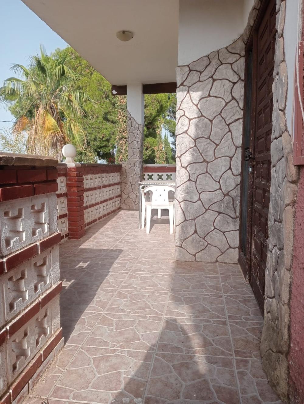  kaufen Villa Los Mirasoles Hoya De Buñol 20