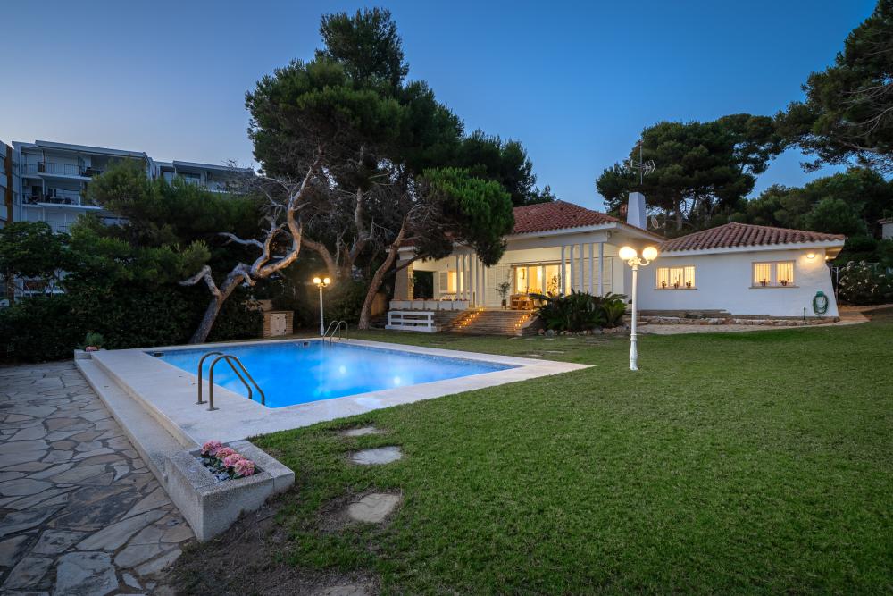  kaufen Haus Salou Tarragonès 53