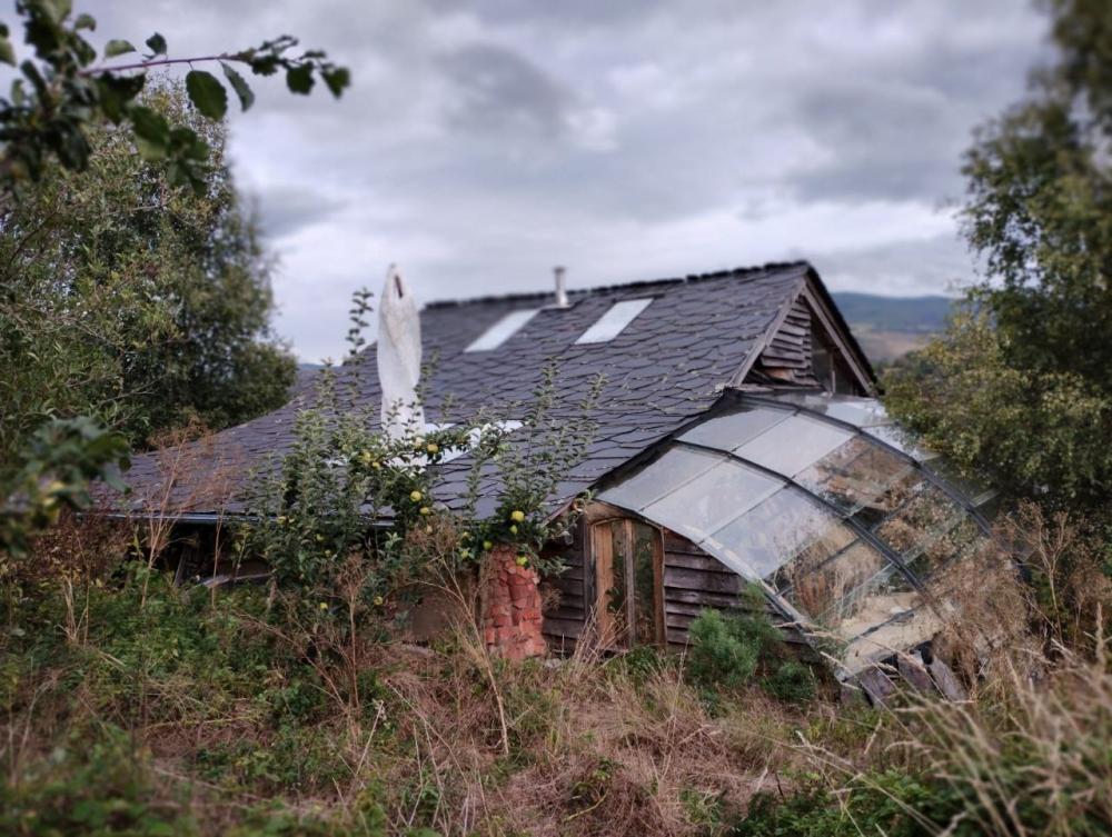  kaufen Haus Chandrexa De Queixa Terra De Trives 9