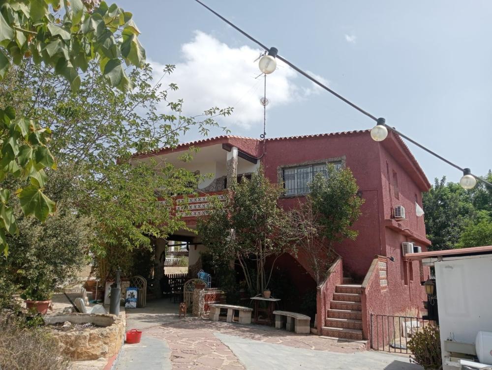  kaufen Villa Los Mirasoles Hoya De Buñol 32